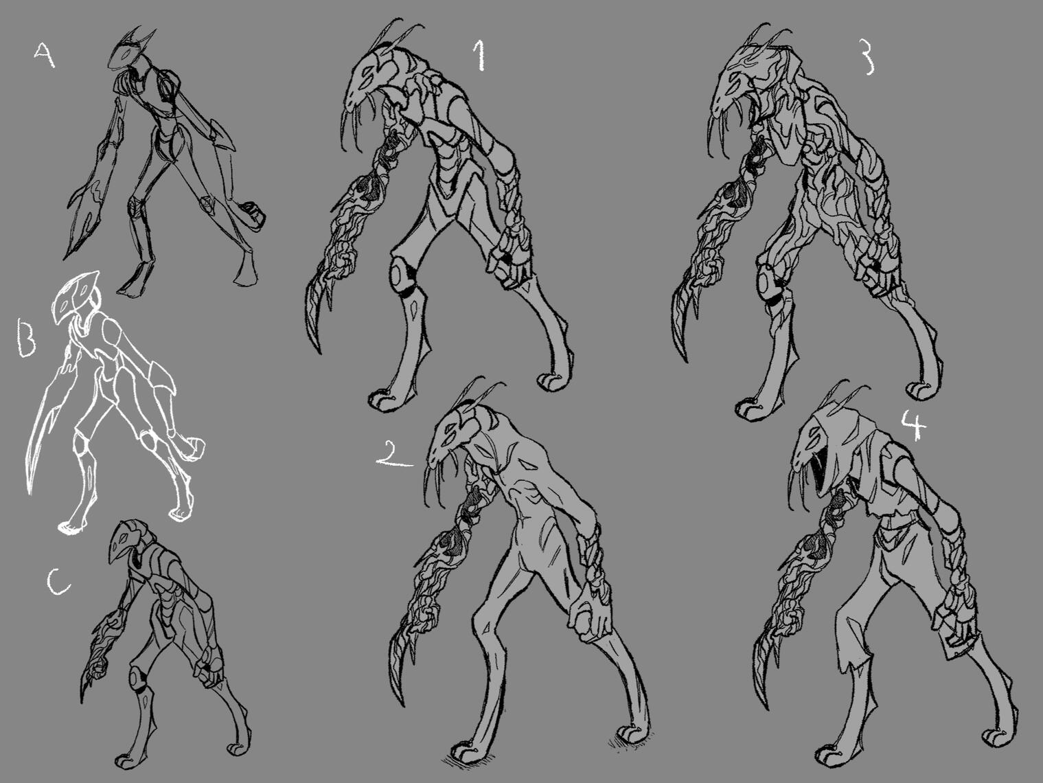 VANDYR EXPLORATION 2