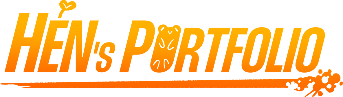 Hen's Portfolio